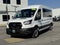 2023 Ford Transit Passenger Wagon XL