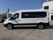 2023 Ford Transit Passenger Wagon XL