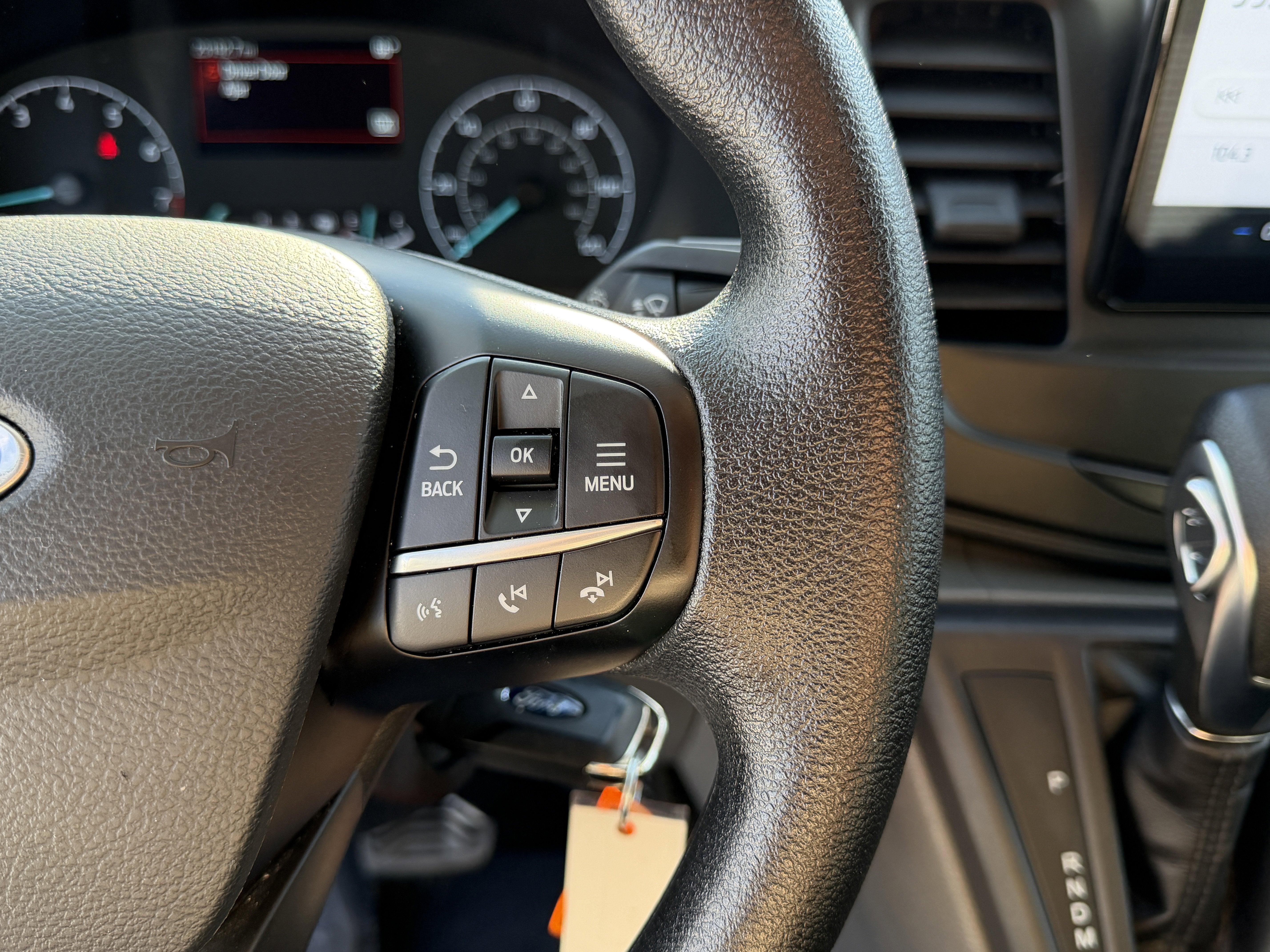 2024 Ford Transit Passenger Wagon T-350 HD 148 EL High Roof XL DRW RWD