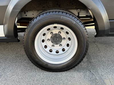 2024 Ford Transit Passenger Wagon T-350 HD 148 EL High Roof XL DRW RWD