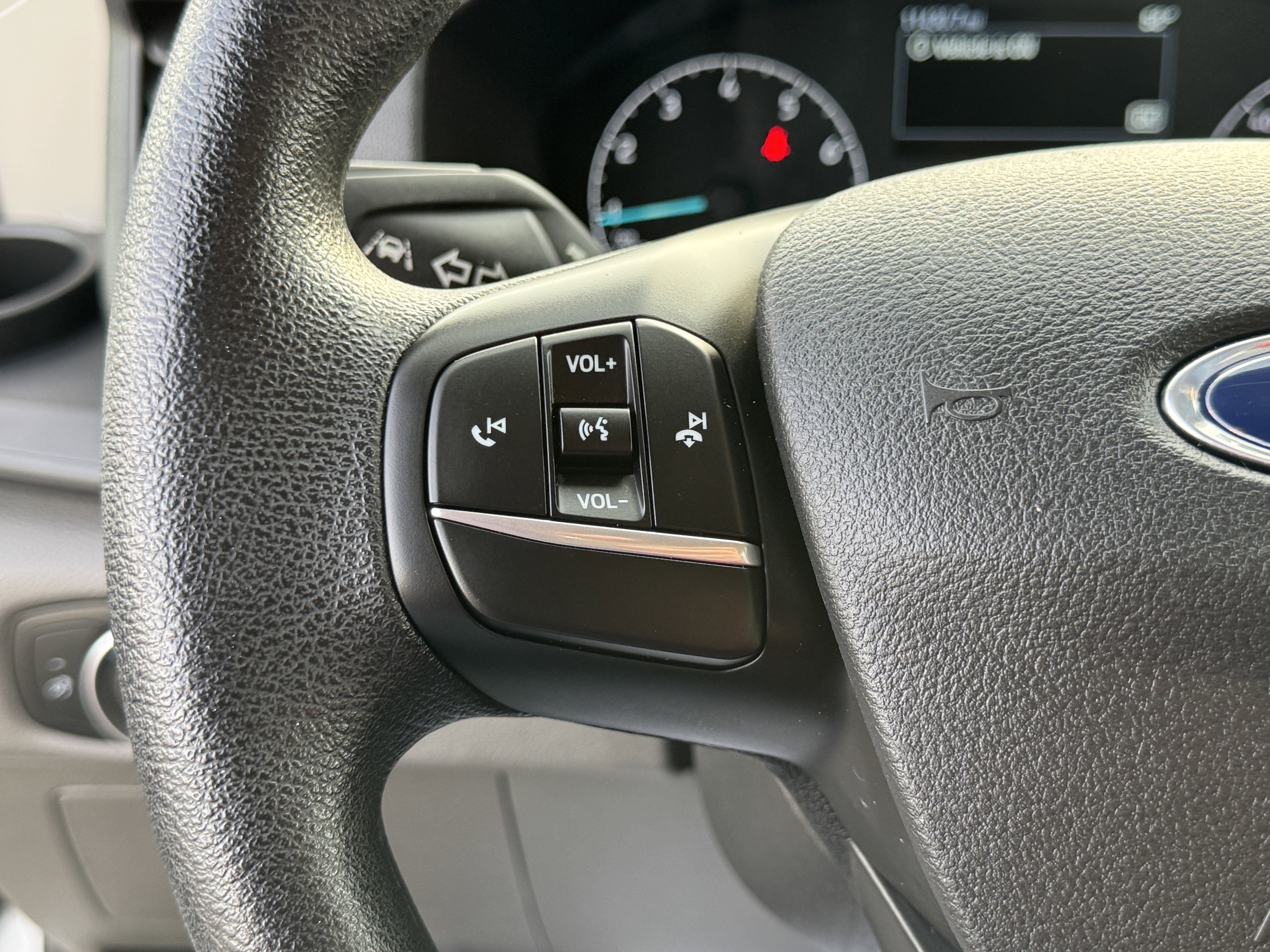 2023 Ford Transit Passenger Wagon XL