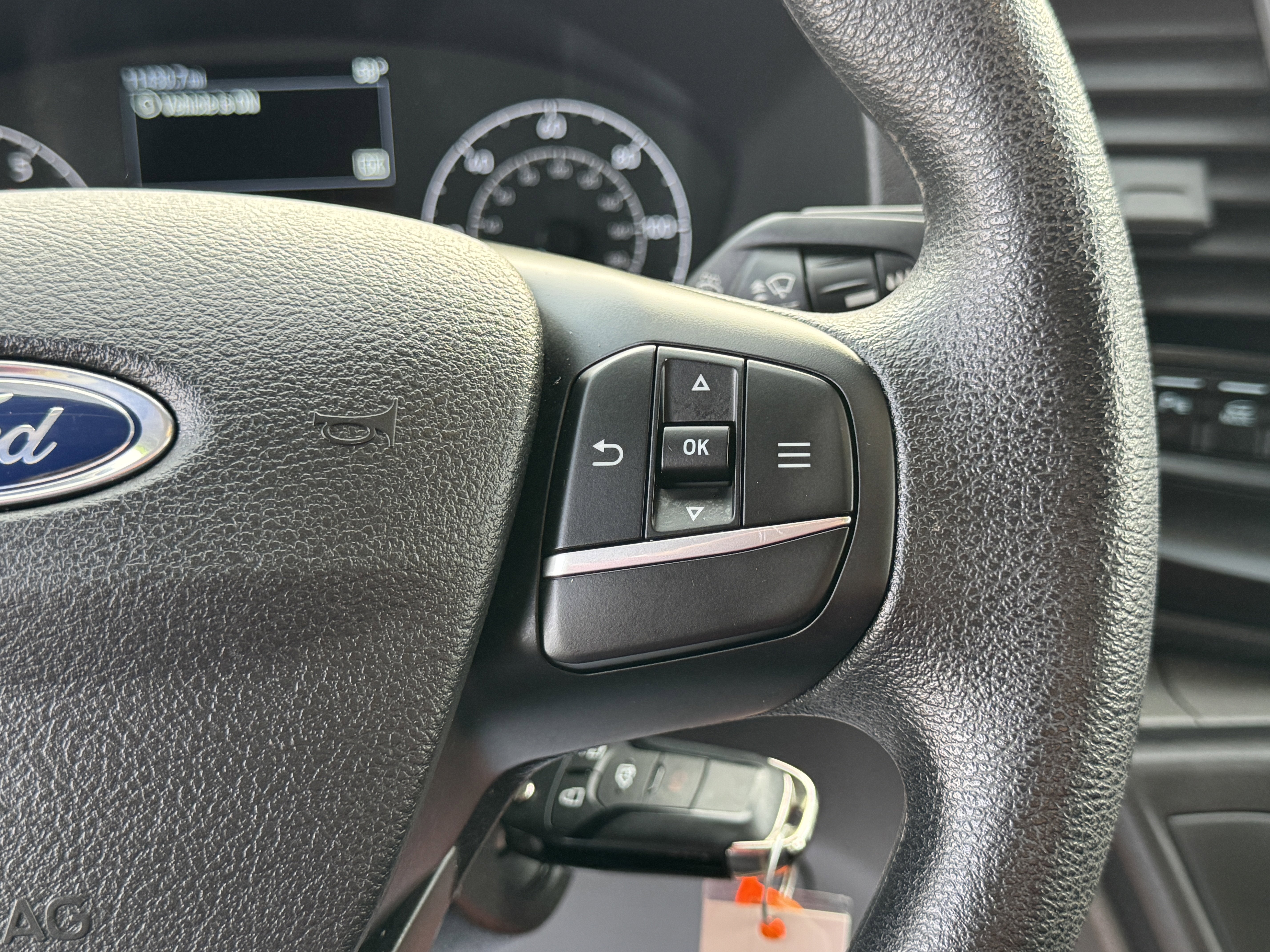 2023 Ford Transit Passenger Wagon XL