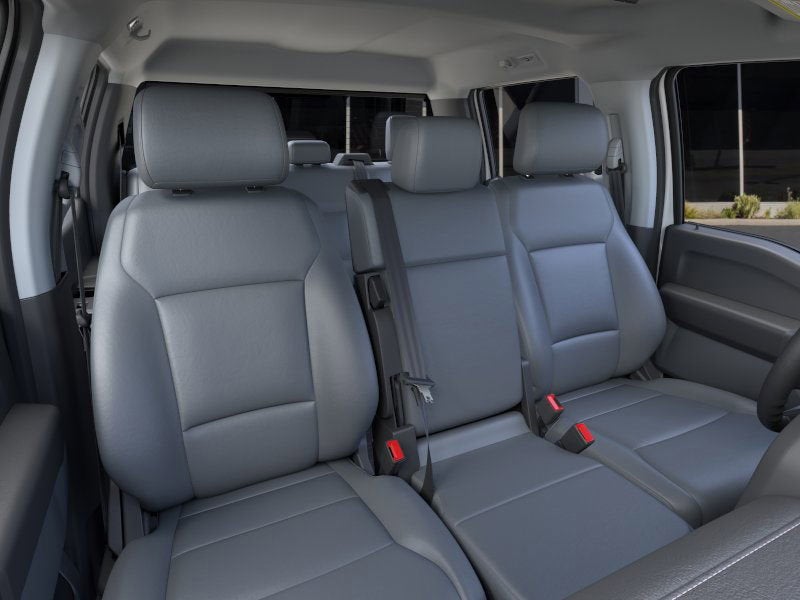 2026 Ford Super Duty F-450 DRW XL 4WD Crew Cab 203 WB 84 CA