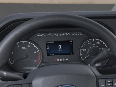 2026 Ford Super Duty F-450 DRW XL 4WD Crew Cab 203 WB 84 CA