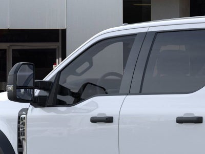 2026 Ford Super Duty F-450 DRW XL 4WD Crew Cab 203 WB 84 CA