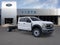 2026 Ford Super Duty F-450 DRW XL 4WD Crew Cab 203 WB 84 CA