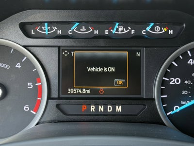 2022 Ford Super Duty F-550 DRW XLT 2WD Crew Cab 203 WB 84 CA