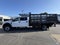 2022 Ford Super Duty F-550 DRW XLT 2WD Crew Cab 203 WB 84 CA