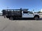 2022 Ford Super Duty F-550 DRW XLT 2WD Crew Cab 203 WB 84 CA