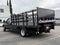 2017 Ford Super Duty F-550 DRW XLT 2WD Crew Cab 203 WB 84 CA