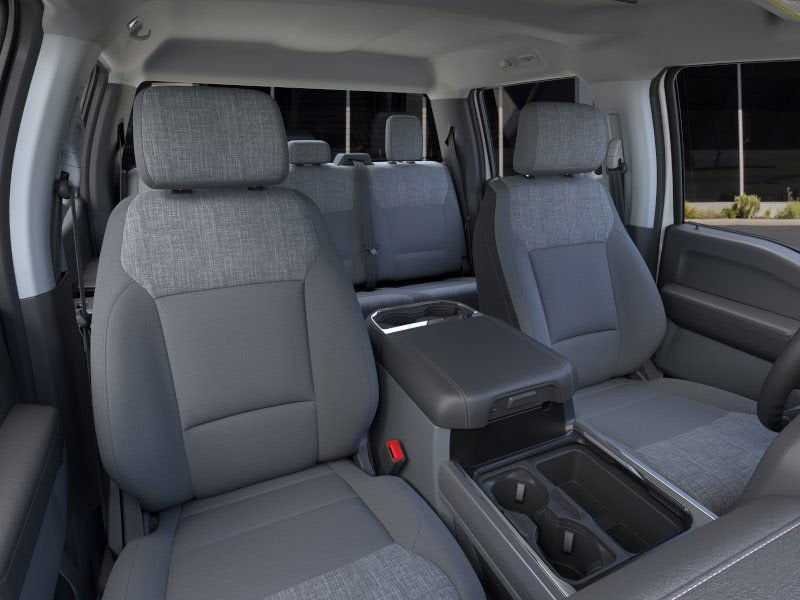 2026 Ford Super Duty F-550 DRW XL 4WD Crew Cab 179 WB 60 CA