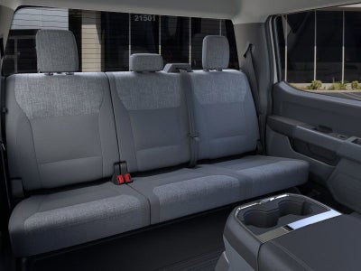 2026 Ford Super Duty F-550 DRW XL 4WD Crew Cab 179 WB 60 CA