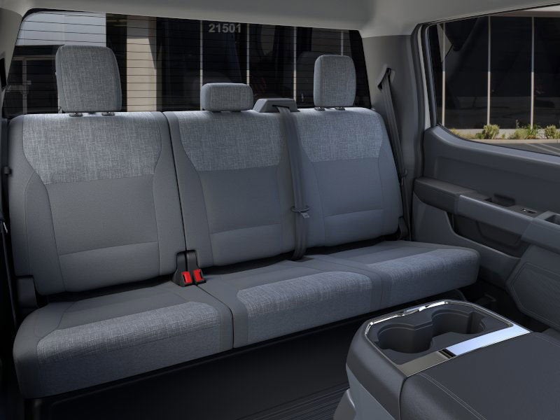 2026 Ford Super Duty F-550 DRW XL 4WD Crew Cab 179 WB 60 CA