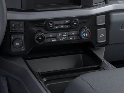 2026 Ford Super Duty F-550 DRW XL 4WD Crew Cab 179 WB 60 CA