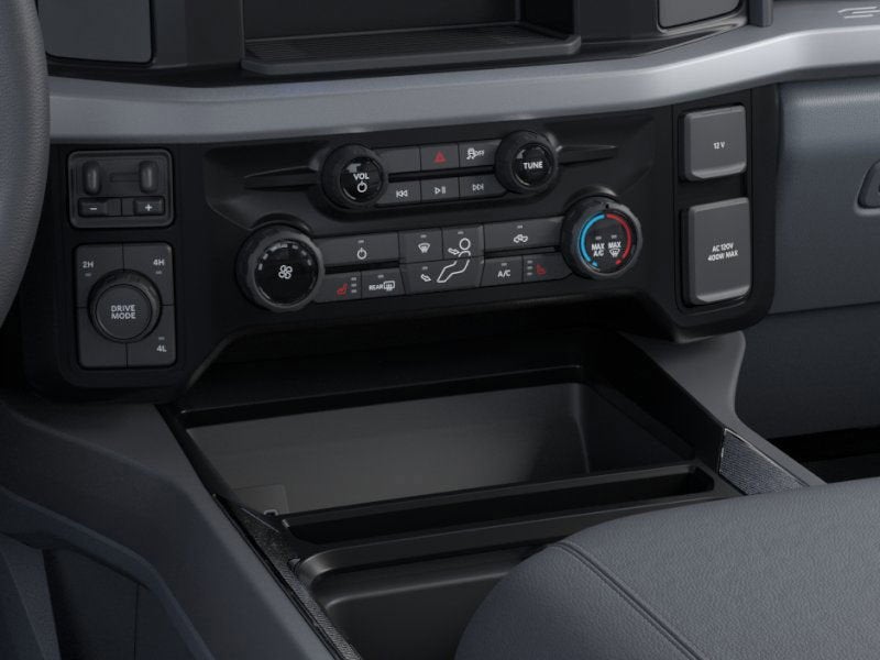 2026 Ford Super Duty F-550 DRW XL 4WD Crew Cab 179 WB 60 CA