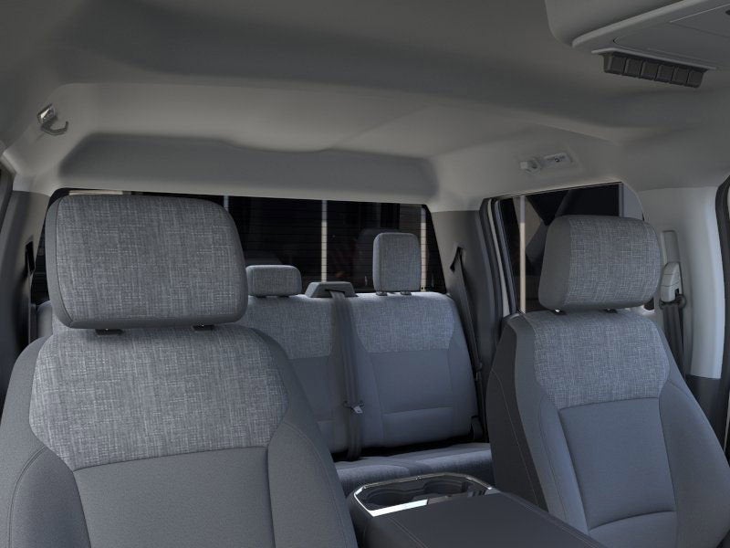 2026 Ford Super Duty F-550 DRW XL 4WD Crew Cab 179 WB 60 CA