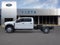 2026 Ford Super Duty F-550 DRW XL 4WD Crew Cab 179 WB 60 CA