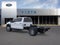 2026 Ford Super Duty F-550 DRW XL 4WD Crew Cab 179 WB 60 CA