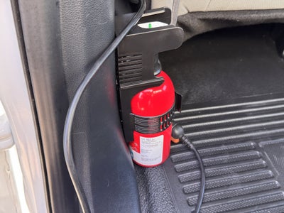 2022 Ford F-550 Super Duty Chassis XL Crew Cab DRW