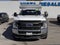 2022 Ford F-550 Super Duty Chassis XL Crew Cab DRW