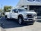 2025 Ford Super Duty F-550 DRW XL 4WD Crew Cab 179 WB 60 CA