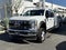 2025 Ford Super Duty F-550 DRW XL 4WD Crew Cab 179 WB 60 CA