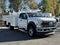 2026 Ford Super Duty F-450 DRW XL 2WD SuperCab 192 WB 84 CA
