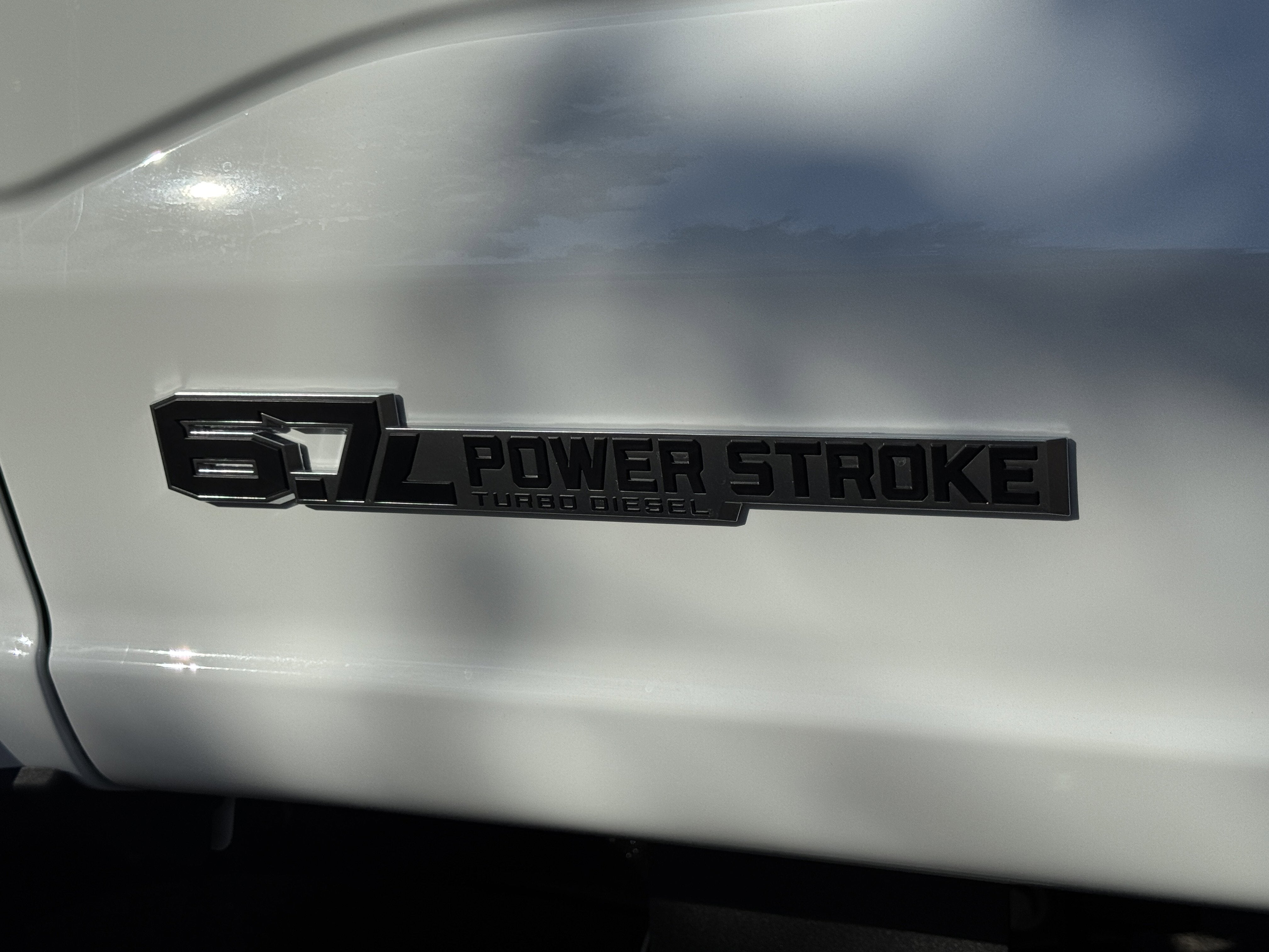 2026 Ford Super Duty F-450 DRW XL 2WD SuperCab 192 WB 84 CA