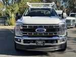 2026 Ford Super Duty F-450 DRW XL 2WD SuperCab 192 WB 84 CA
