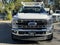 2026 Ford Super Duty F-450 DRW XL 2WD SuperCab 192 WB 84 CA