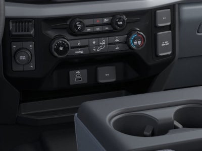 2026 Ford Super Duty F-450 DRW XL 4WD SuperCab 192 WB 84 CA