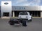 2026 Ford Super Duty F-450 DRW XL 4WD SuperCab 192 WB 84 CA