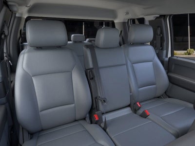 2026 Ford Super Duty F-450 DRW XL 4WD SuperCab 168 WB 60 CA