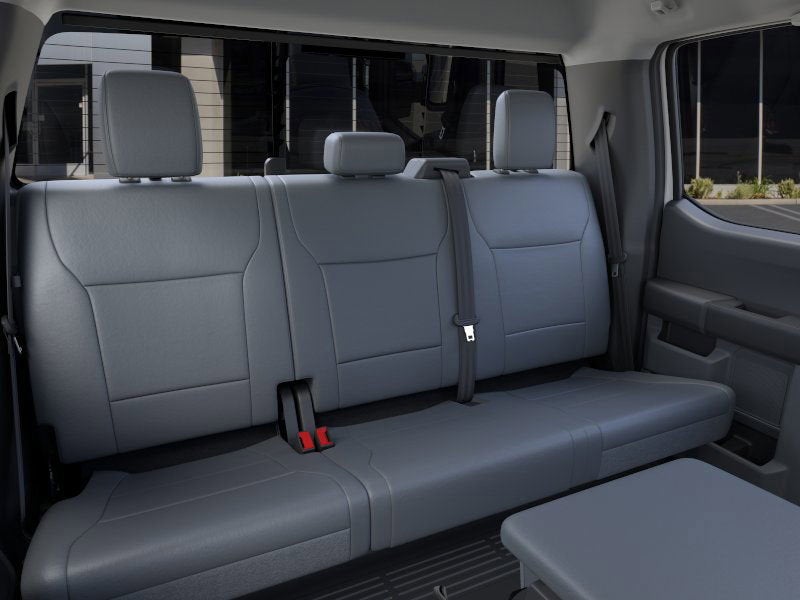 2026 Ford Super Duty F-450 DRW XL 4WD SuperCab 168 WB 60 CA