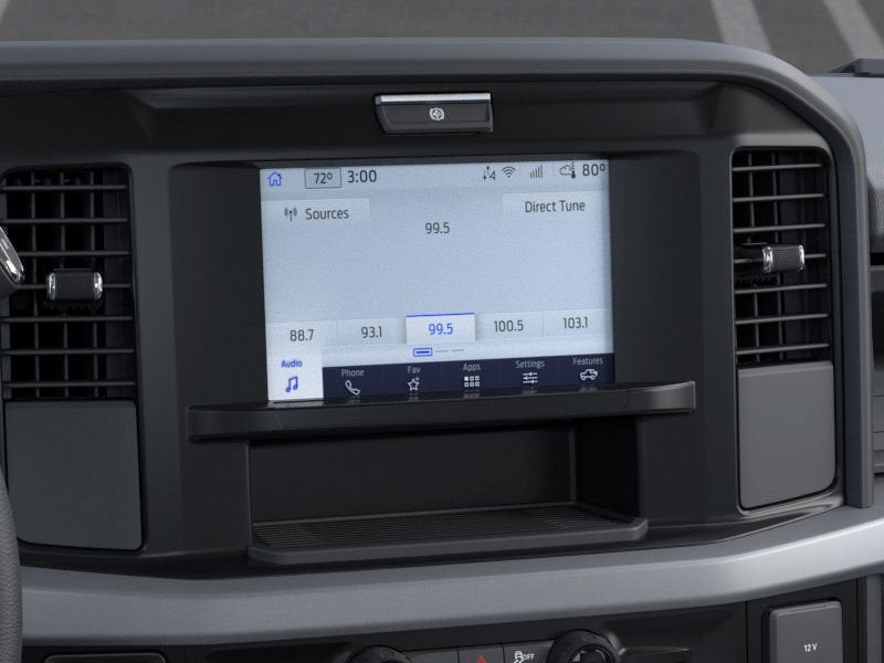 2026 Ford Super Duty F-450 DRW XL 4WD SuperCab 168 WB 60 CA