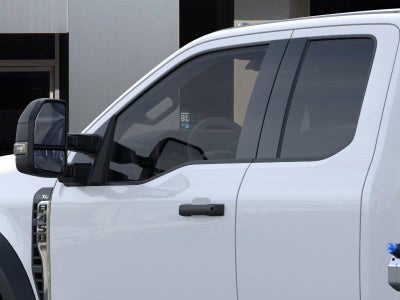 2026 Ford Super Duty F-450 DRW XL 4WD SuperCab 168 WB 60 CA