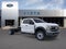 2026 Ford Super Duty F-450 DRW XL 4WD SuperCab 168 WB 60 CA