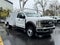 2025 Ford Super Duty F-550 DRW XL 2WD SuperCab 192 WB 84 CA