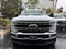 2025 Ford Super Duty F-550 DRW XL 2WD SuperCab 192 WB 84 CA