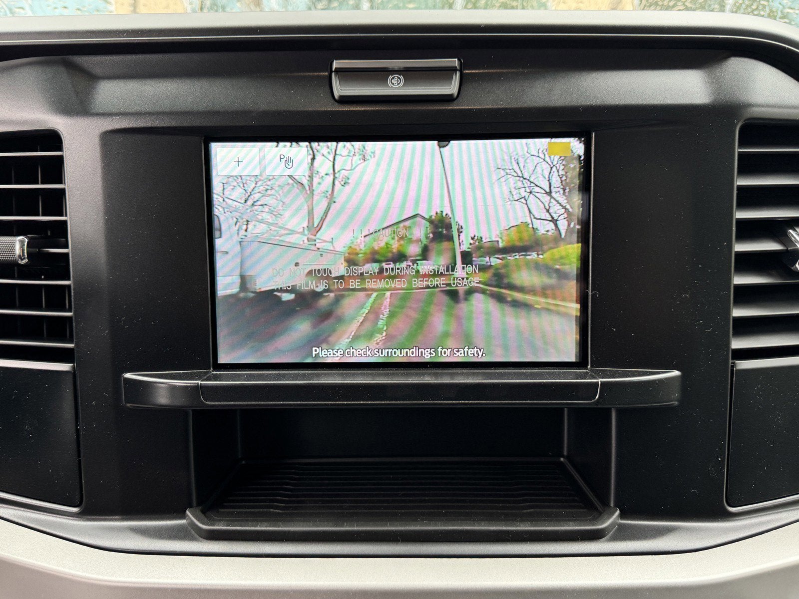 2025 Ford Super Duty F-550 DRW XL 2WD SuperCab 192 WB 84 CA