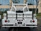 2025 Ford Super Duty F-550 DRW XL 2WD SuperCab 192 WB 84 CA