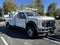 2026 Ford Super Duty F-550 DRW XL 2WD SuperCab 192 WB 84 CA