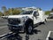 2026 Ford Super Duty F-550 DRW XL 2WD SuperCab 192 WB 84 CA