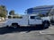 2026 Ford Super Duty F-550 DRW XL 2WD SuperCab 192 WB 84 CA