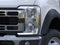 2026 Ford Super Duty F-550 DRW XL 4WD SuperCab 168 WB 60 CA