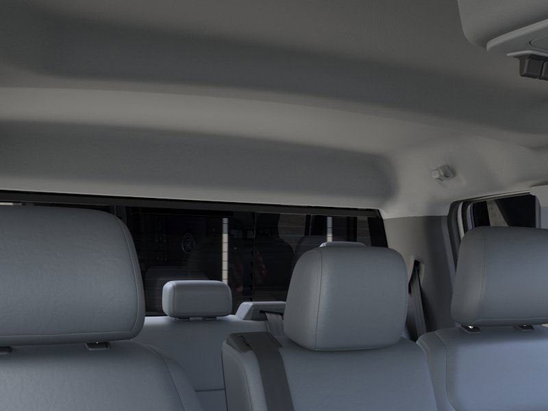 2026 Ford Super Duty F-550 DRW XL 4WD SuperCab 168 WB 60 CA