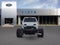 2026 Ford Super Duty F-550 DRW XL 4WD SuperCab 168 WB 60 CA