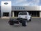 2026 Ford Super Duty F-550 DRW XL 4WD SuperCab 168 WB 60 CA