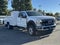 2026 Ford Super Duty F-550 DRW XL 4WD SuperCab 168 WB 60 CA
