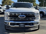 2026 Ford Super Duty F-550 DRW XL 4WD SuperCab 168 WB 60 CA